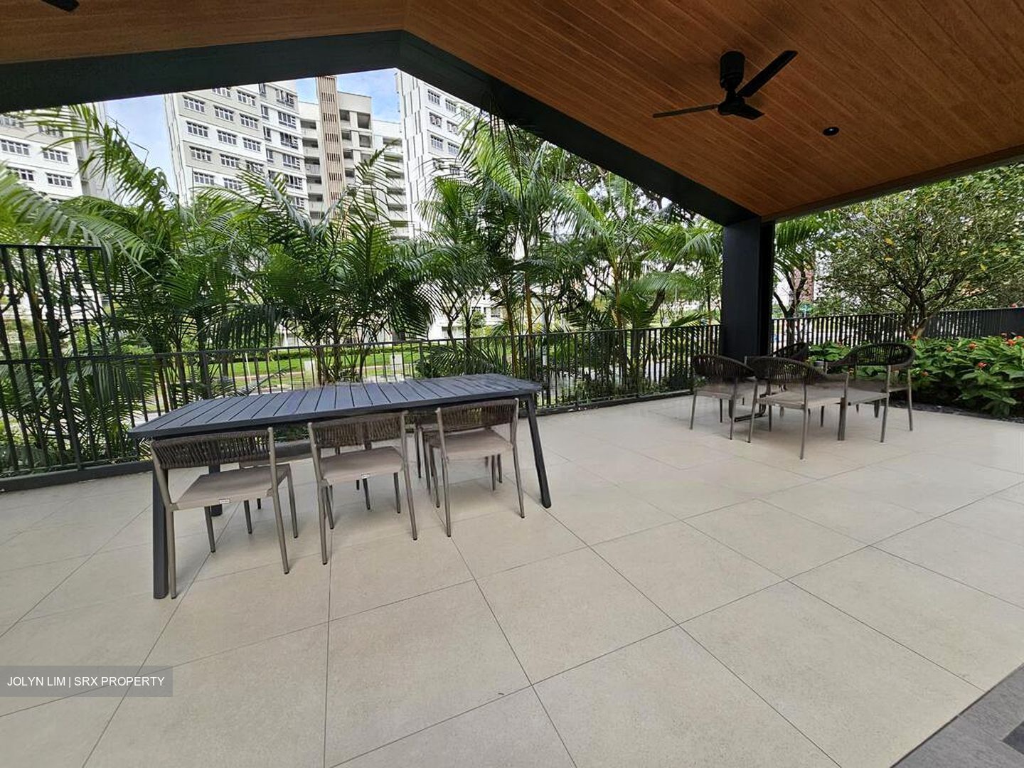 Parc Canberra (D27), Condominium #460271171
